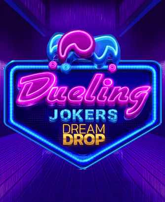 Dueling Jokers Dream Drop Online Slot