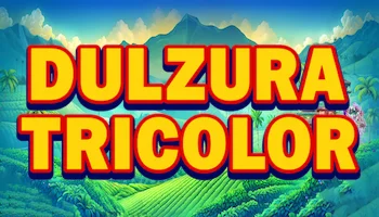 Dulzura Tricolor Slot