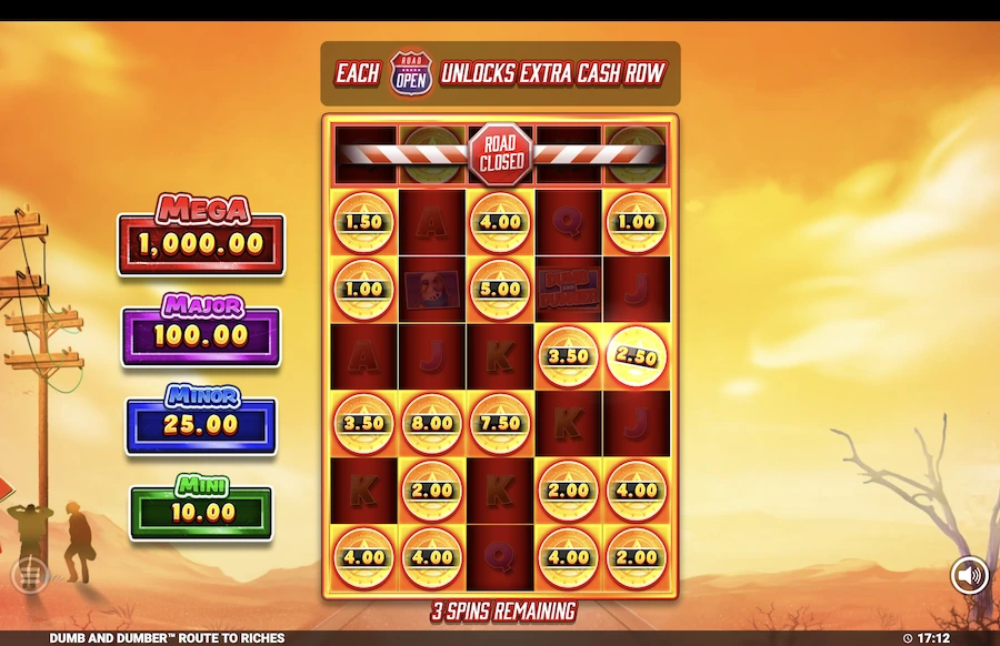 Dumb And Dumber Route To Riches Slot Blueprint Gaming