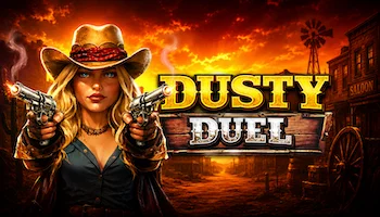 Dusty Duel Slot