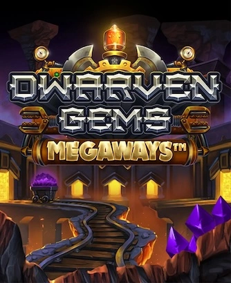 Dwarven Gems Megaways Slot