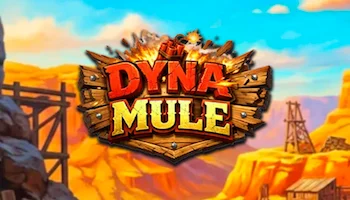 Dyna Mule Slot