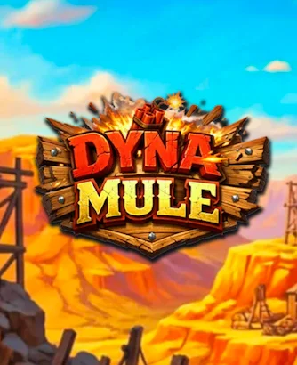 Dyna Mule Thumbnail