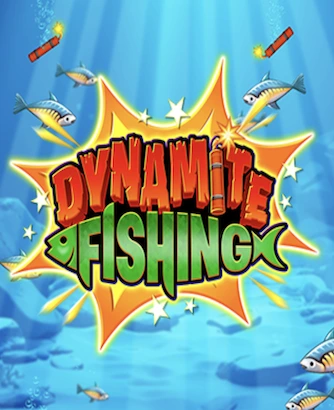 Dynamite Fishing Slot