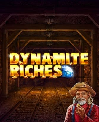 Dynamite Riches Online Slot