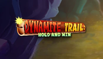 Dynamite Trail Slot