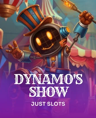 Gambar Miniatur Dynamos