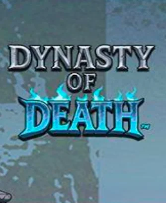 Miniatura de la dinastía de la muerte