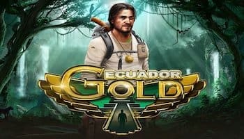 Ecuador Gold Slot Free Play