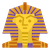 Egyptian Slots logo