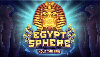 Egypt Sphere Hold The Spin Slot