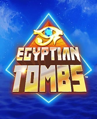 Egyptian Tombs Online Slot