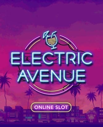 Electric Avenue Online Slot