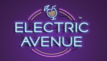 Electric Avenue Slot
