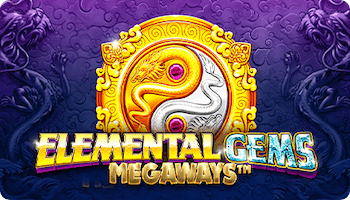 Elemental Gems Megaways