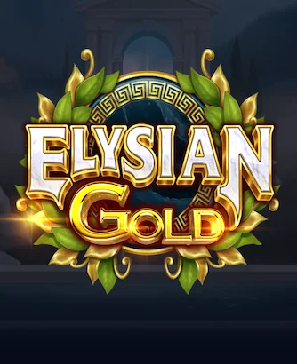 Elysian Gold Slot