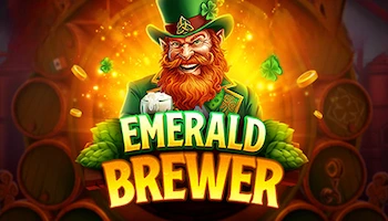 Emerald Brewer Slot