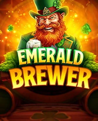 Emerald Brewer Slot