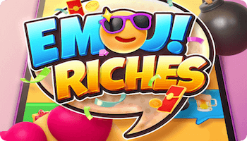 Emoji Riches Slot Review