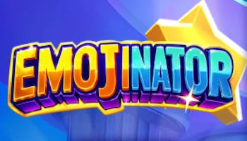 Emojinator Slot