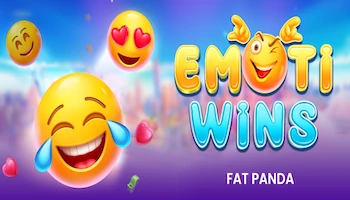 Emoti Wins Slot