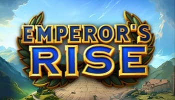 Emperors Rise Slot