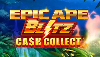 Tragamonedas Epic Ape Blitz Cash Collect