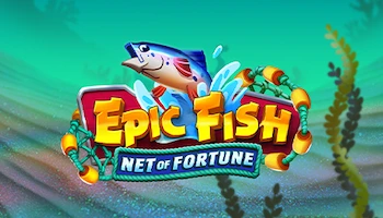 Epic Fish Net Of Fortune Slot