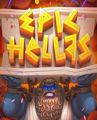 Slot Hellas Epik