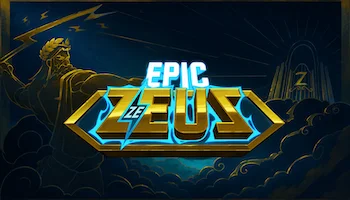 Epic Ze Zeus Slot