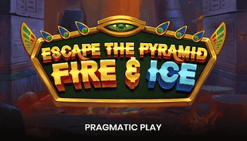 Escape The Pyramid Fire And Ice Slot