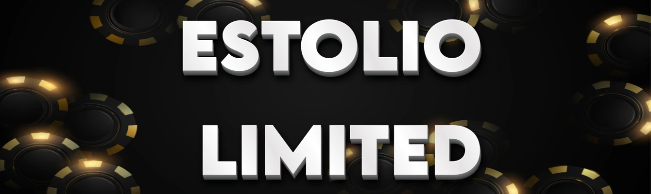 Estolio Limited Casinos Banner