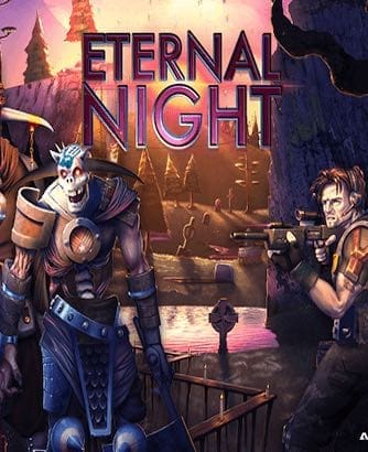 Eternal Night Online Slot