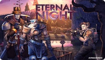 Eternal Night Slot Review