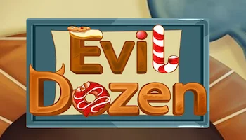 Evil Dozen Slot