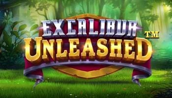 Excalibur Unleashed Slot