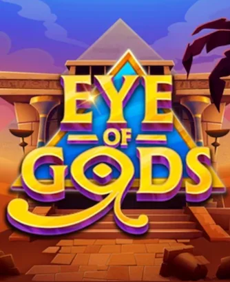 Eye Of Gods Slot