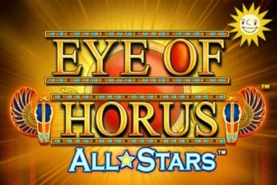 Eye Of Horus All Stars Slot