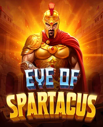 Eye Of Spartacus Slot