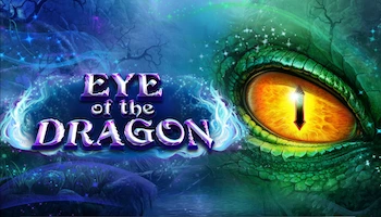 Eye Of The Dragon Slot