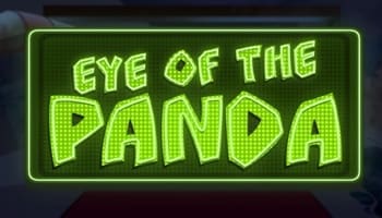 Eye of the Panda Slot