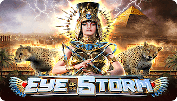 Eye of the Storm Slot Review