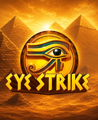 Eye Strike Thumbnail