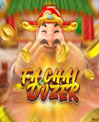 Fa Chai Ranura para excavadora