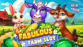 Fabulous Farm Slot