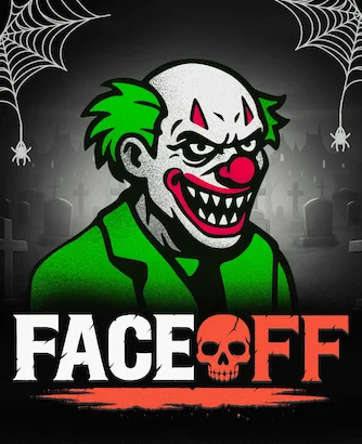 Face Off Slot 2