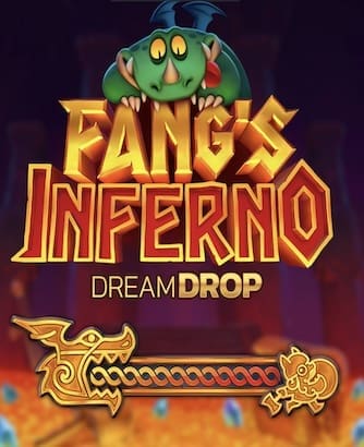 Fangs Inferno Dream Drop Slot