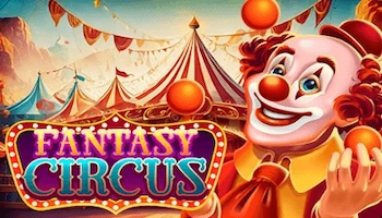 Fantasy Circus Slot