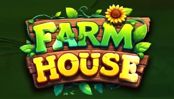 Farm House Slot