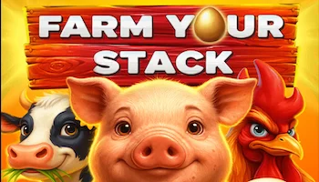 Farm Your Stack Slot